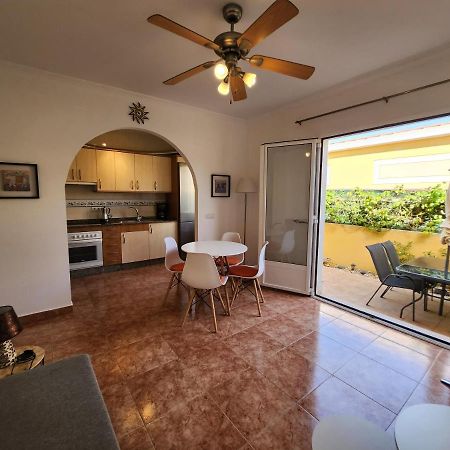 Villa Ventura Caleta De Fuste Exterior foto